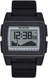 Nixon Herreur A1307-867-00 Base Lcd/gummi