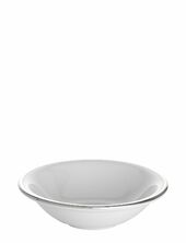 Skål Bistro Pillivuyt White