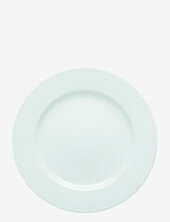 Swedish Grace Plate 21cm Rörstrand White