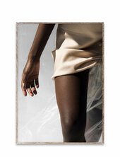 Skin Deep 03 50x70 Paper Collective Patterned