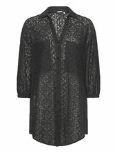Nuviol Shirt Nümph Black
