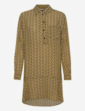 Chile Tunic Nué Notes Beige