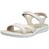 Sandaler Ecco Cruise Ii 3 Strap