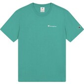 T-shirts M. Korte ærmer Champion  K1350