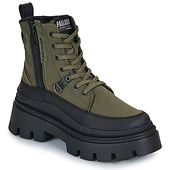 Støvler Palladium Pallasquad Zip Tx