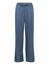 Philipaiw Pant Inwear Blue