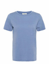Almaiw Tshirt Inwear Blue