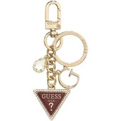 Nøgleringe Guess  Rw1792p5301