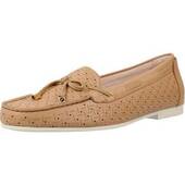 Loafers Stonefly  Nappa Lth