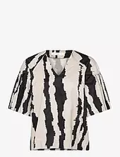 Jennyiw Top Inwear Black