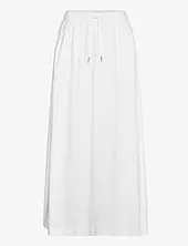 Ellieiw Skirt Inwear White