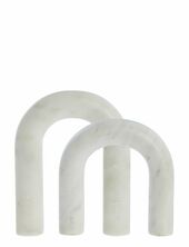 Ellia Decoration Lene Bjerre White