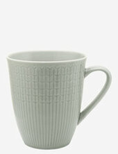 Swedish Grace Mug 50cl Rörstrand Green