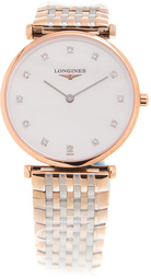 Longines Dameur L4.512.1.97.7 La Grande Classique De