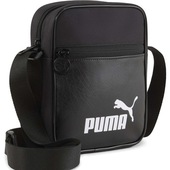 Skuldertasker Puma Campus Portable