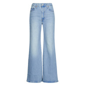 Jeans Med Vide Ben Levis Ribcage Bells