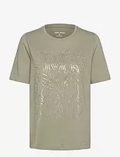 T-shirt 1/2 Sleeve Gerry Weber Green