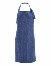 Apron Södahl Blue