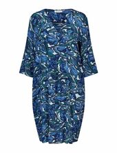 Manodetta Masai Blue