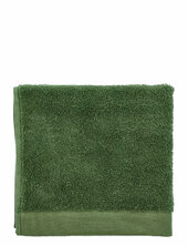 Towel 40x60 Comfort O Green Södahl Green