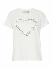 Frsuri Tee 1 Fransa White