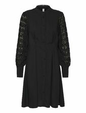 Cubenton Dress Culture Black