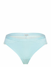Tanga Calvin Klein Blue
