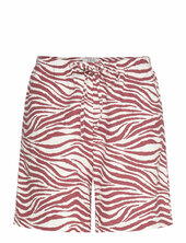 Byfalakka Shorts 3 - B.young Red