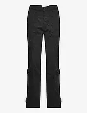 Pd-new Gigi Cargo Pant Pieszak Black
