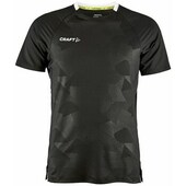 T-shirts M. Korte ærmer Craft  1912757999000