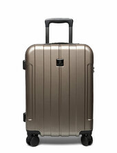 Adax Hardcase 55cm Renee Adax Brown