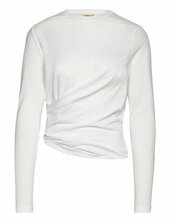 Colleniw Ls Inwear White
