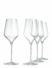 Connoisseur Extravagant White Wine 40,5 Cl Aida