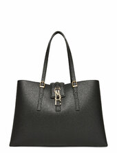 Bking-p Steve Madden Black