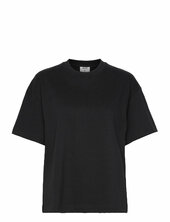 Over D Tee Filippa K Black