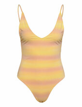 Leora Rabens Sal R Yellow