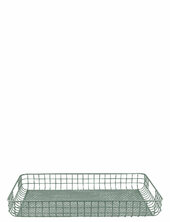 Lift Tray Mette Ditmer Green