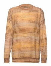 Sandaker Knit Sweater Holzweiler Patterned
