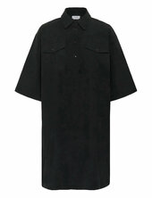 Magnillesz Dress Saint Tropez Black