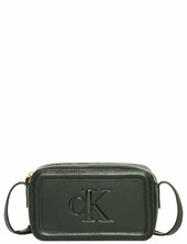 Sandi Camera Bag Calvin Klein Black