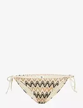 Amber Bikini Bottom Becksöndergaard Beige