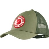 Hatte Fjallraven  1960 Logo Långtradarkeps