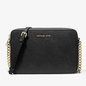Skuldertasker Michael Michael Kors  Jet Set Item
