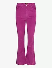 Breese Boot Lee Jeans Pink