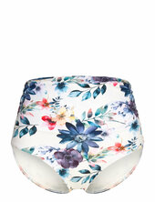 Fleur Chara Bottom Panos Emporio Patterned