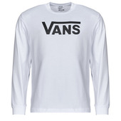 Langærmede T-shirts Vans  Vans Classic Ls Tee