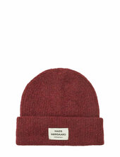 Tosca Anju Hat Mads Nørgaard Red