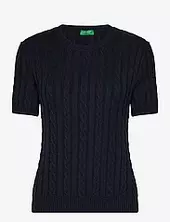 Sweater United Colors Of Benetton Navy