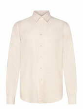 Regular Fit Shirt Hope White