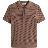 Pullovere Tommy Hilfiger  Co Cable Fine Gg Pol Ww0ww41474